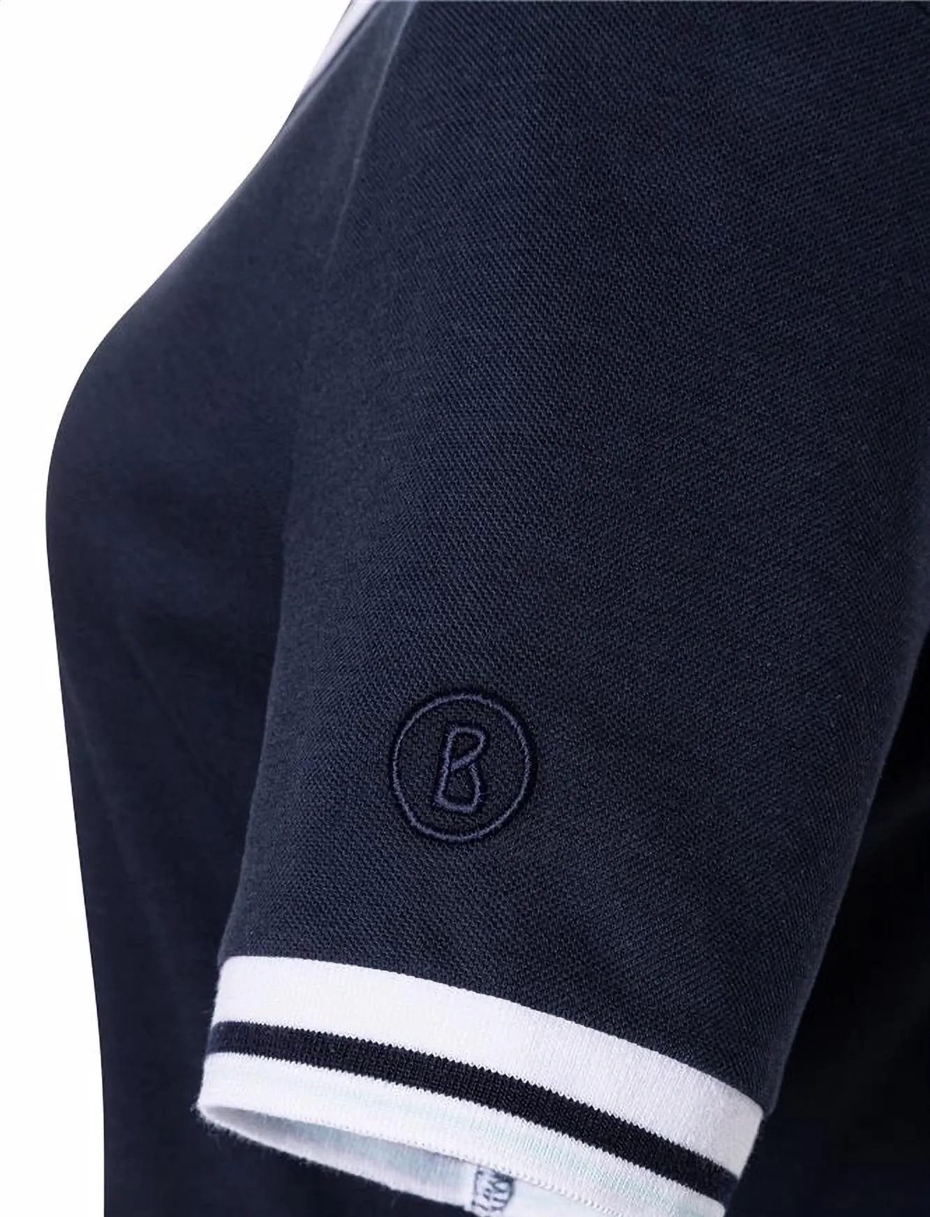BOGNER - JULA - pikéer - navy - 2
