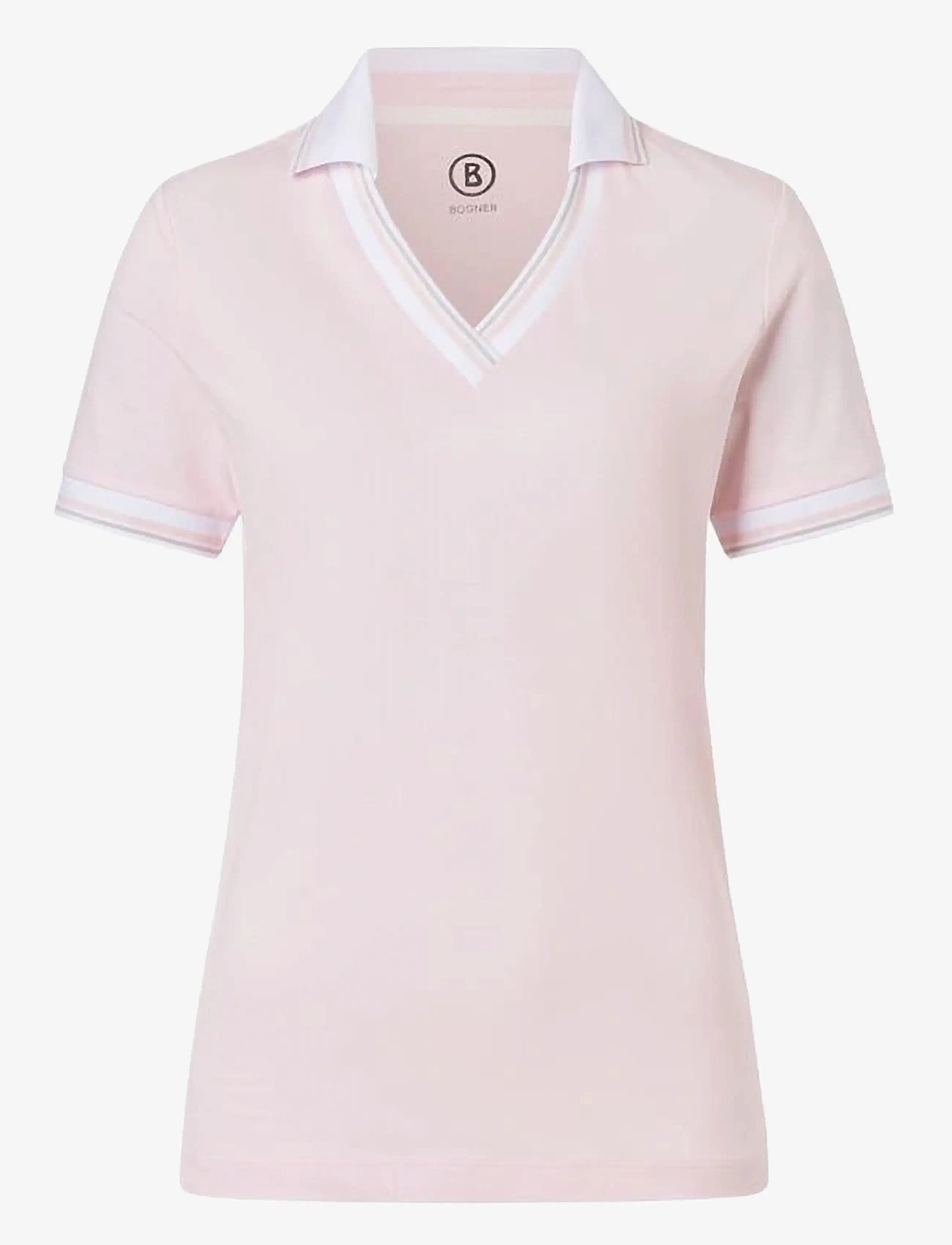 BOGNER - JULA - polos - rose touch - 0