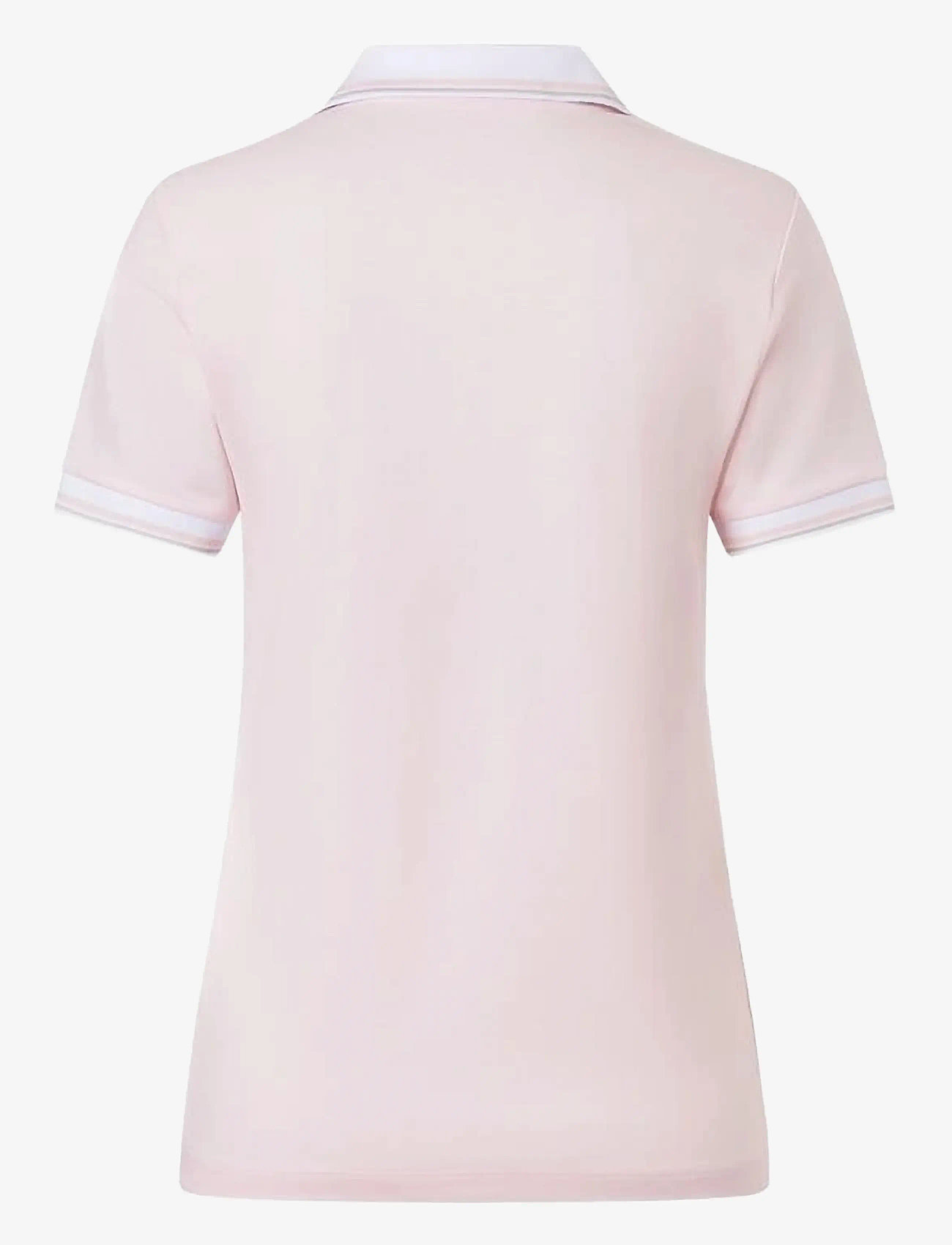 BOGNER - JULA - polos - rose touch - 1
