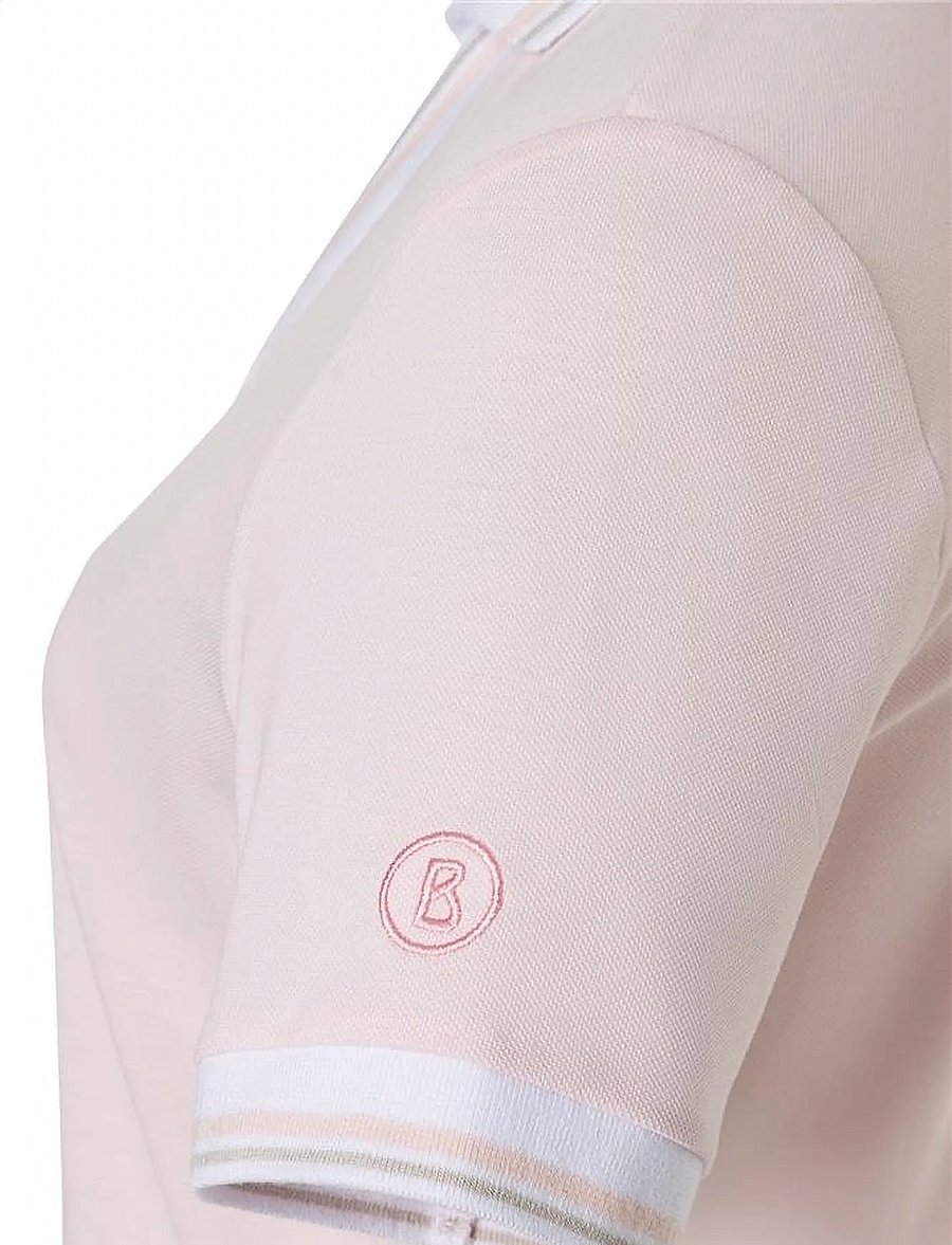 BOGNER - JULA - toppe & t-shirts - rose touch - 2