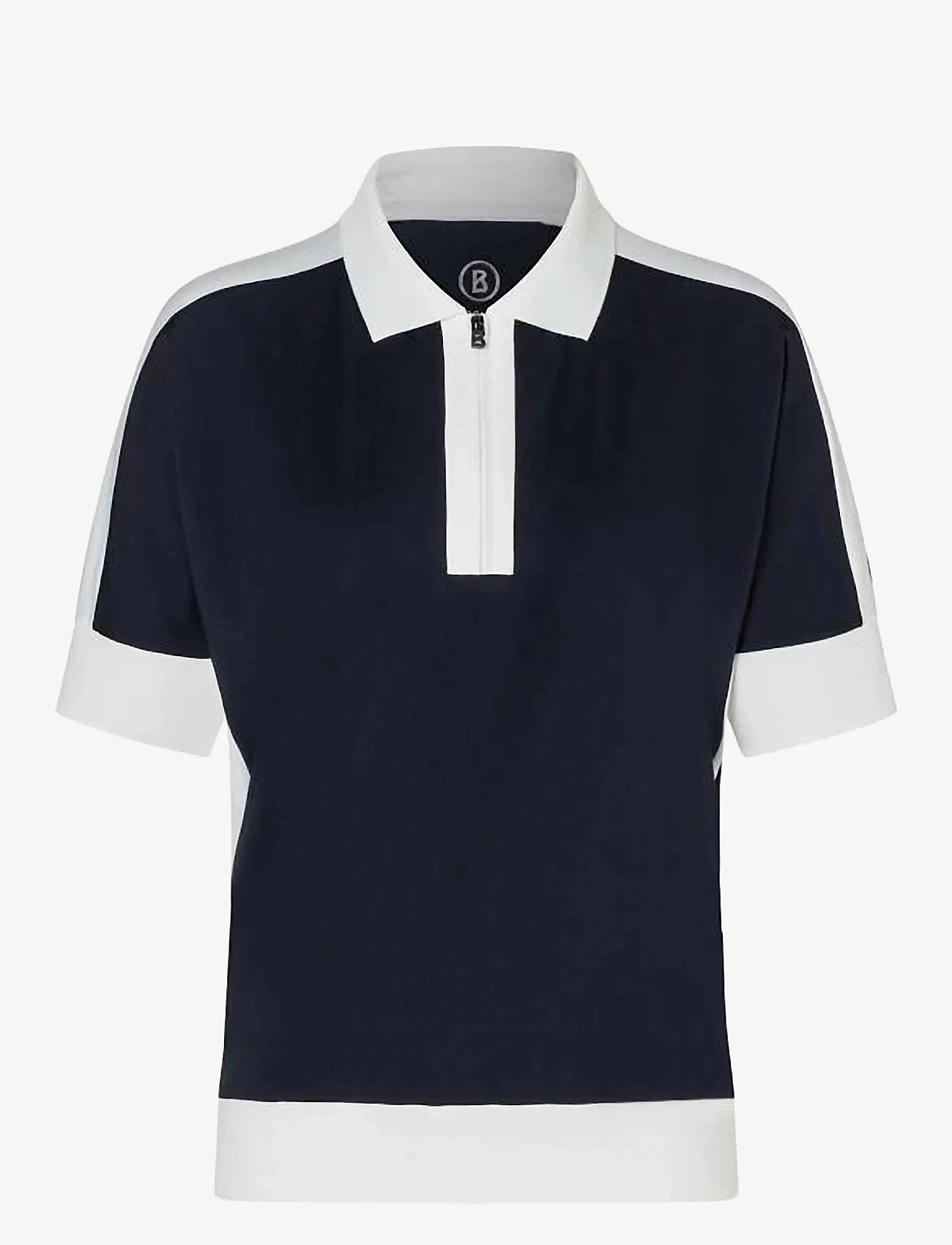 BOGNER - ARABELL - oberteile & t-shirts - navy - 0