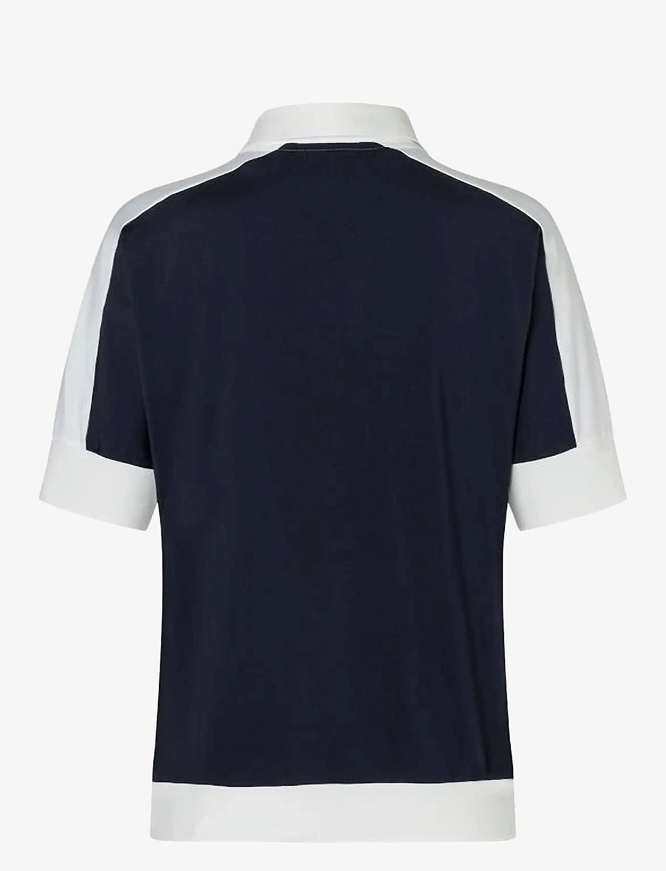 BOGNER - ARABELL - oberteile & t-shirts - navy - 1