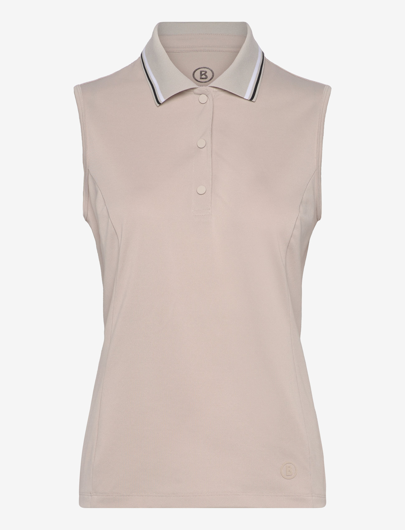 BOGNER - ALESSIA - Õlapaeltega pluusid - bast - 0