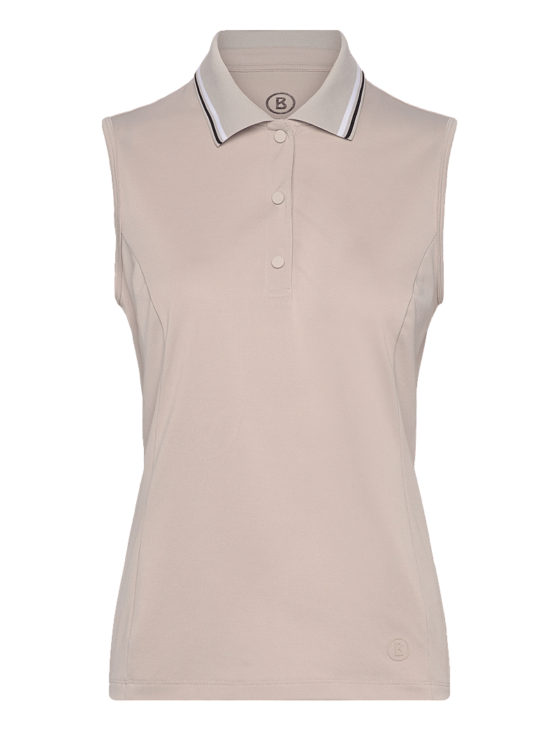 BOGNER - ALESSIA - tank tops - bast - 0