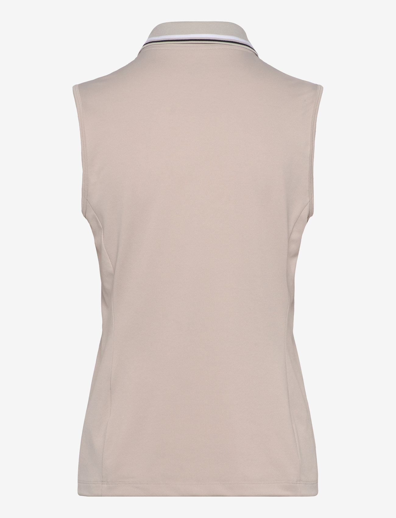 BOGNER - ALESSIA - Õlapaeltega pluusid - bast - 1