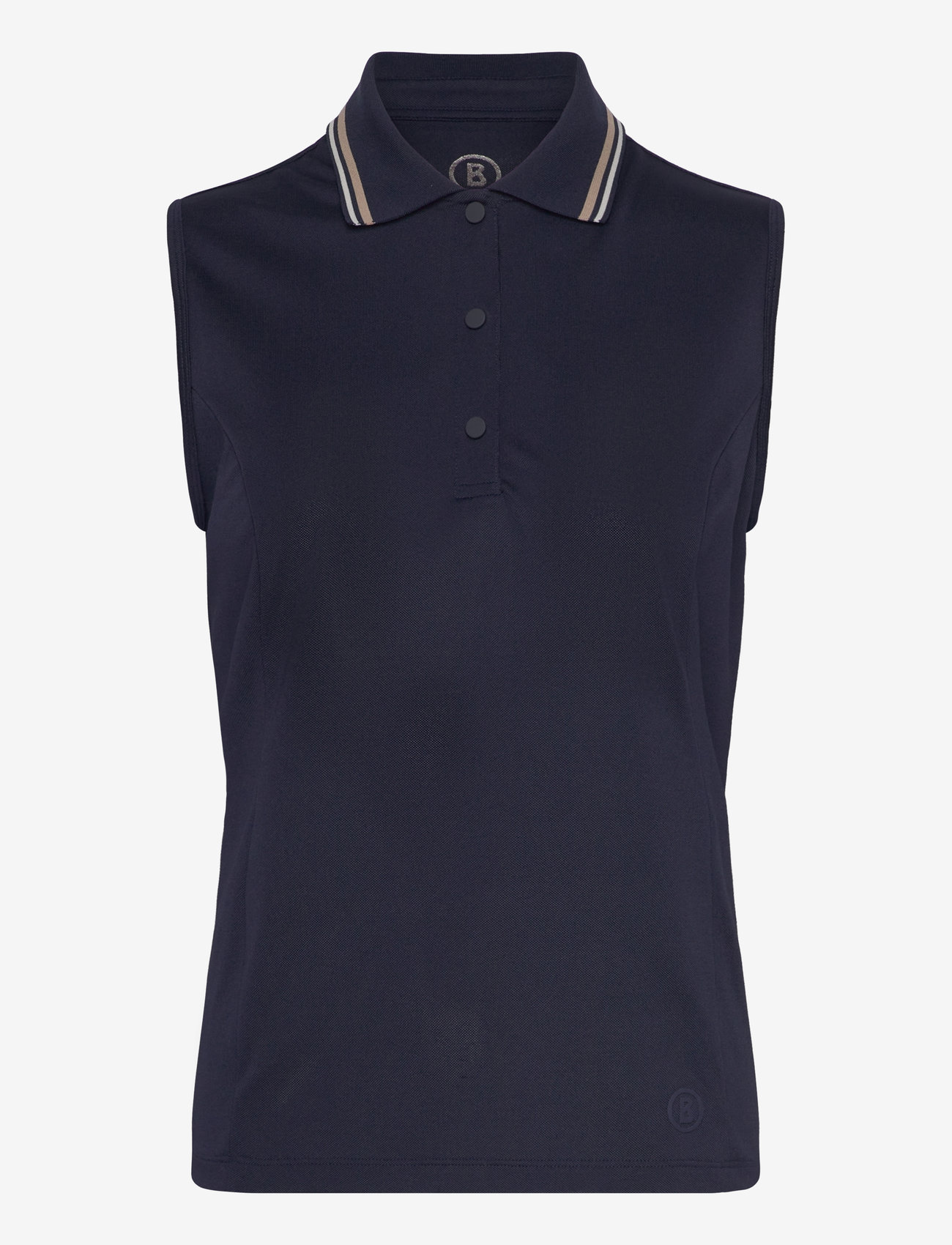 BOGNER - ALESSIA - tank tops - navy - 0