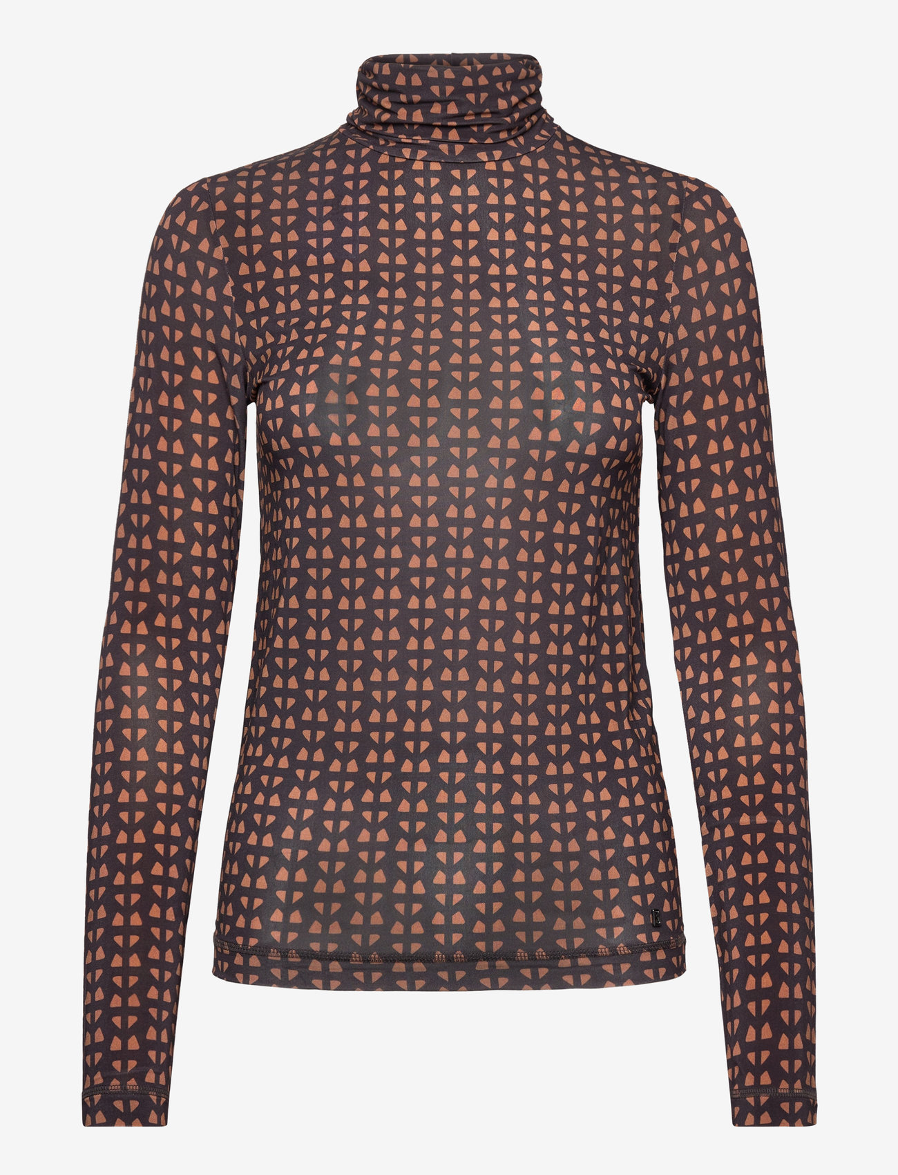 BOGNER - ANDRIANA - longsleeved tops - multicolor - 0