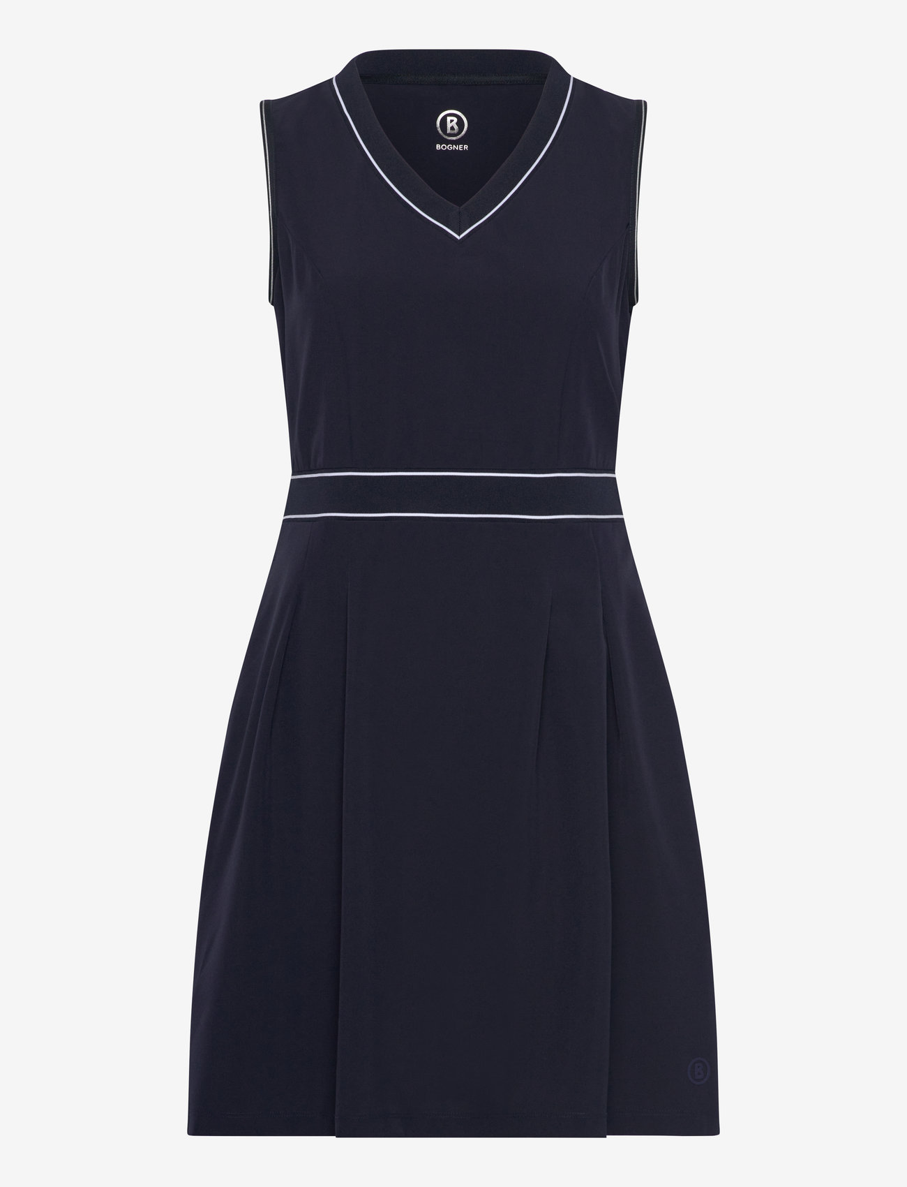 BOGNER - EDITA - kleider & röcke - navy - 0