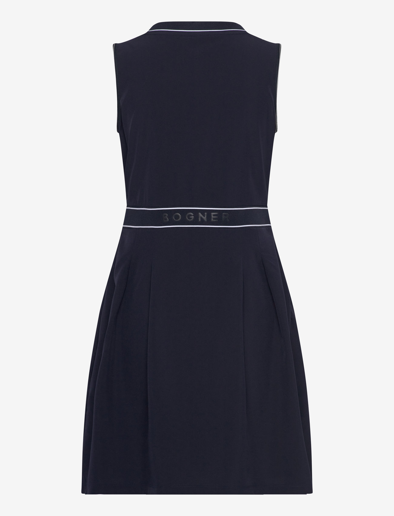 BOGNER - EDITA - kleider & röcke - navy - 1