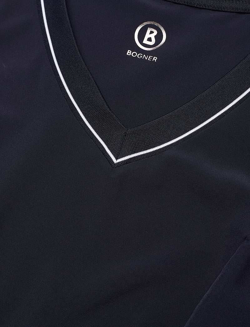 BOGNER - EDITA - kleider & röcke - navy - 4