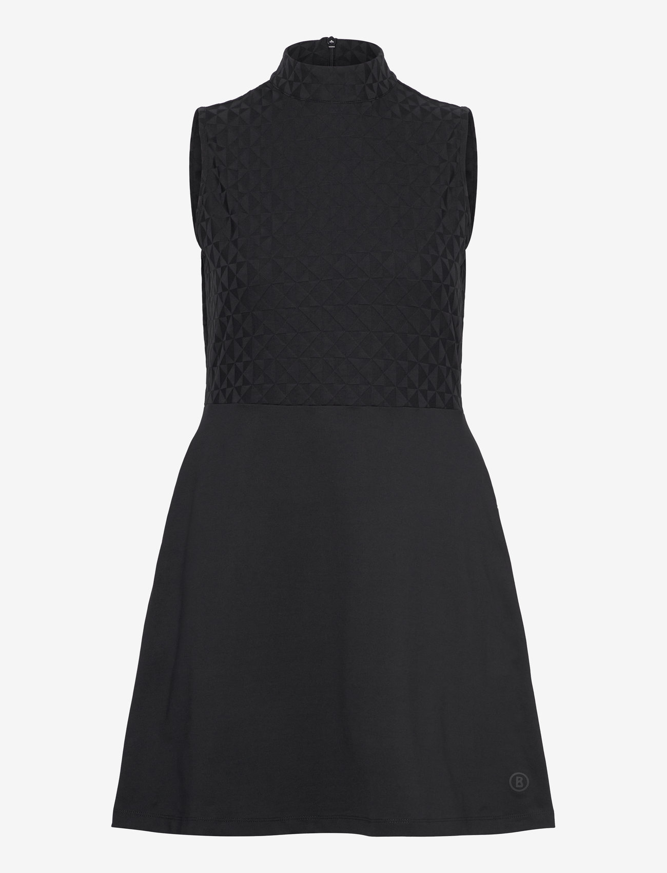 BOGNER - VIVI - sportklänningar - black - 0