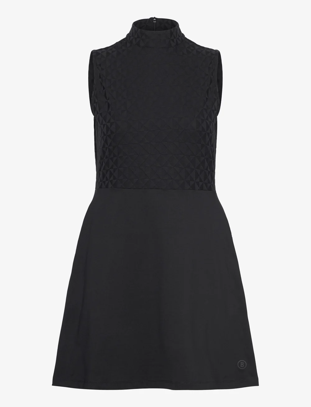 BOGNER - VIVI - kleider & röcke - black - 0