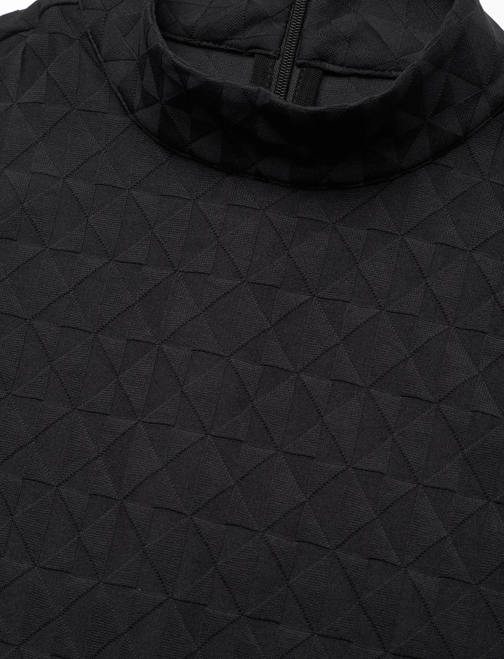 BOGNER - VIVI - kleider & röcke - black - 4