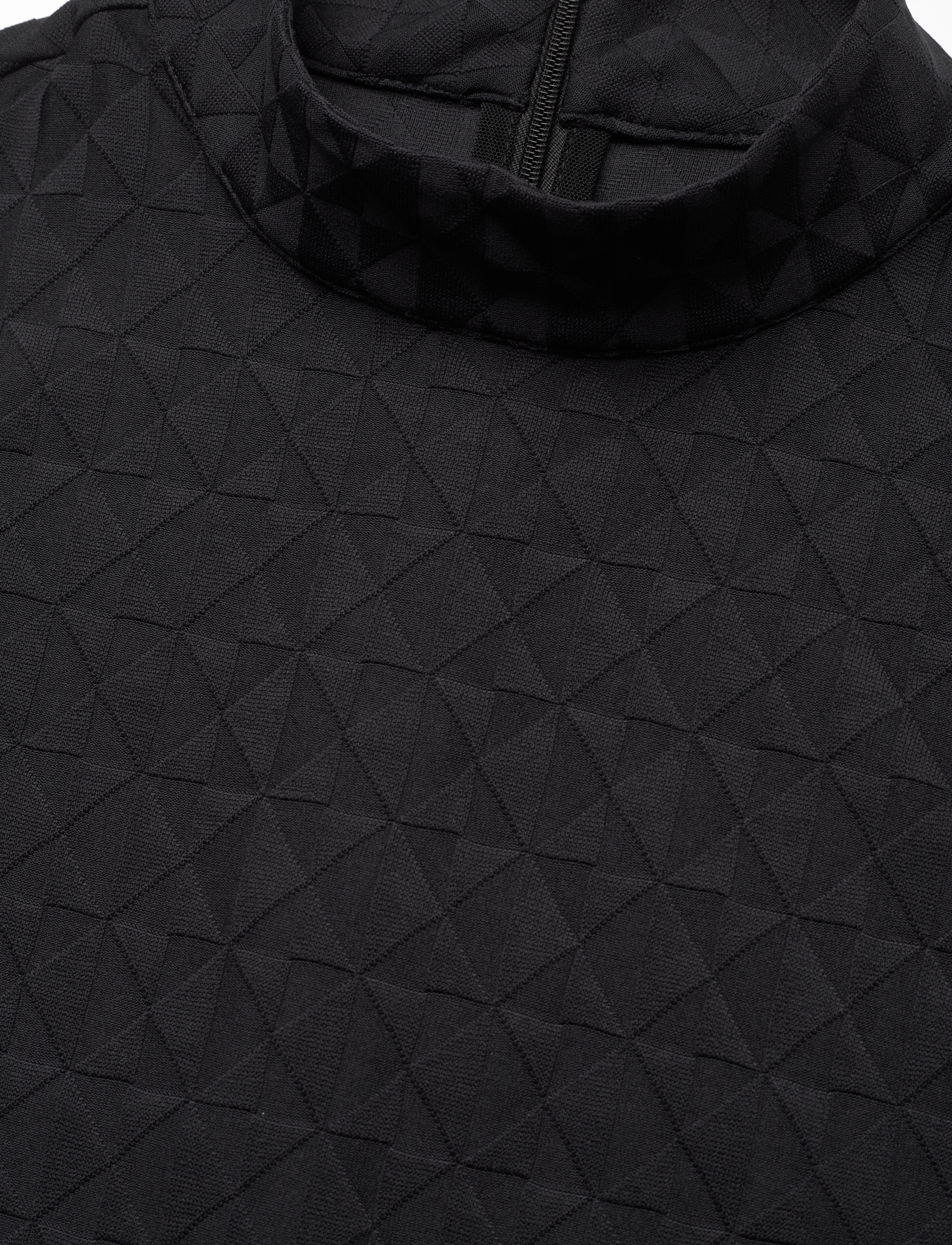BOGNER - VIVI - black - 4