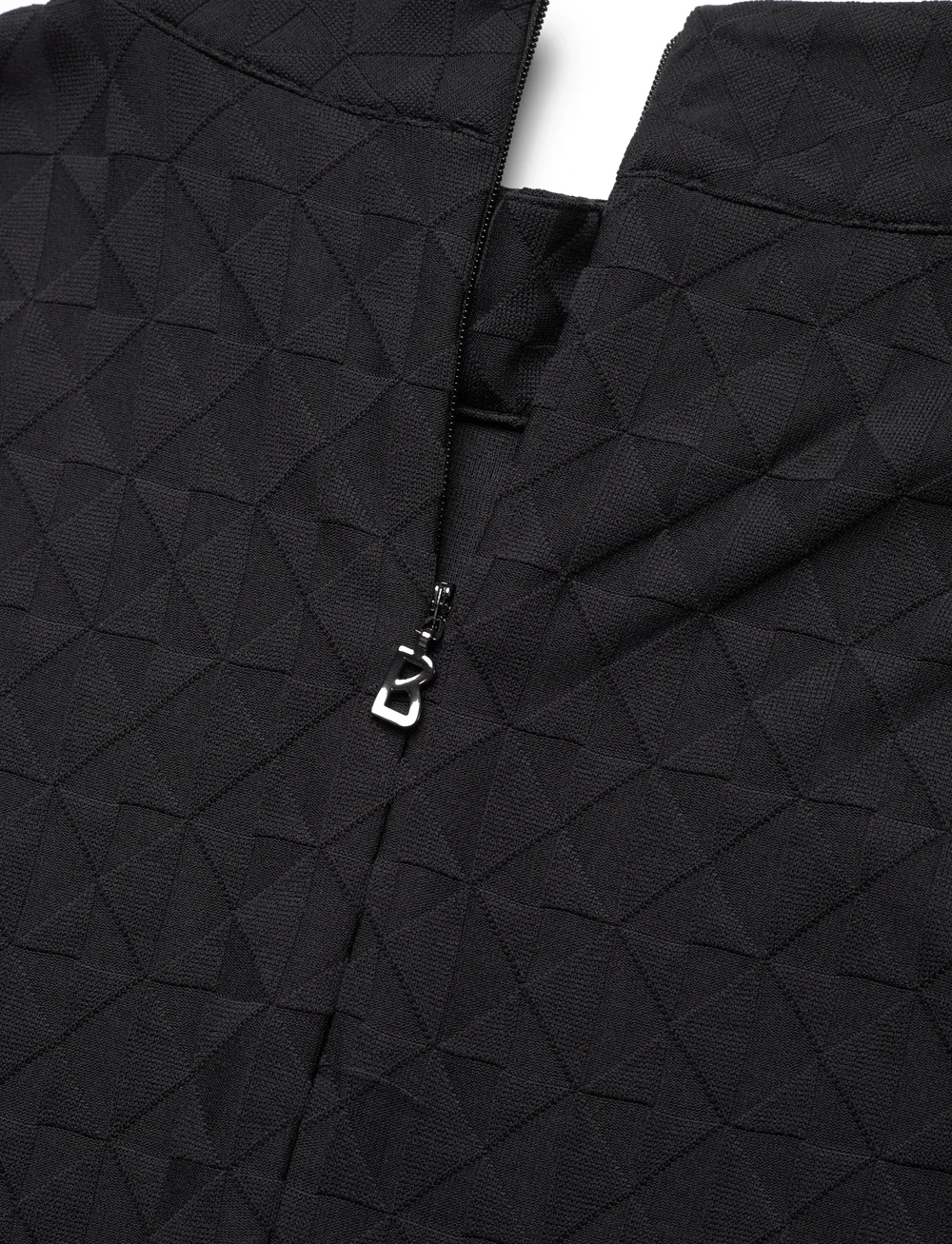 BOGNER - VIVI - kleider & röcke - black - 5