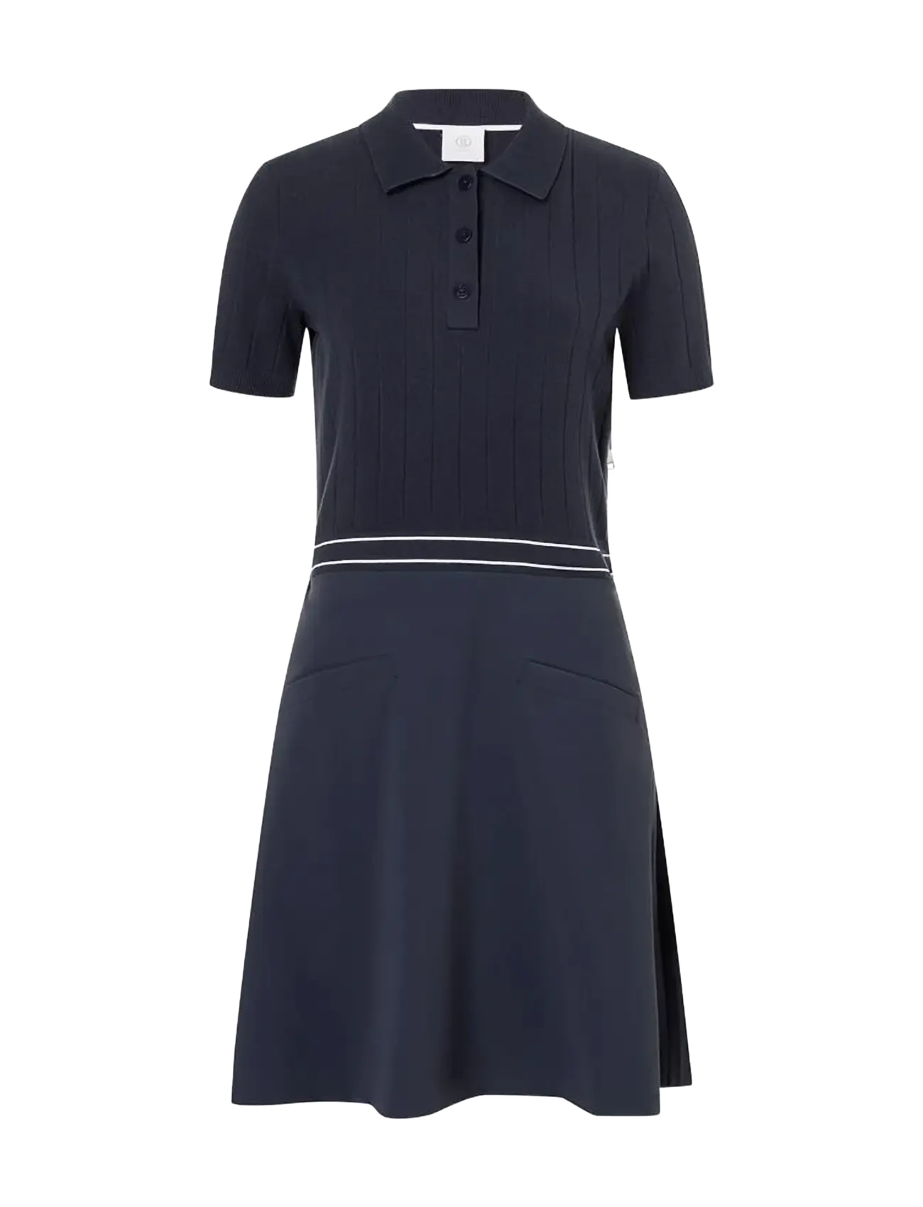 BOGNER Selin Navy - 42 - Damen