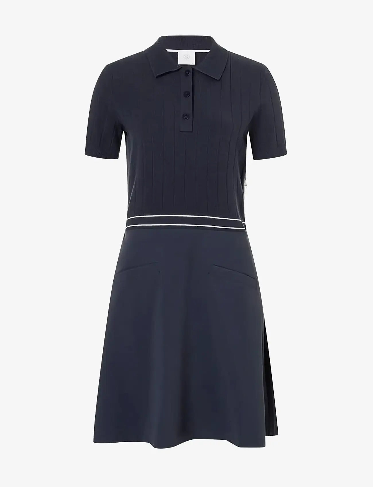 BOGNER - SELIN - klänningar & kjolar - navy - 0