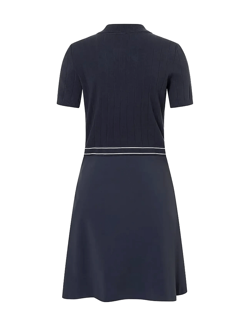 BOGNER - SELIN - klänningar & kjolar - navy - 1