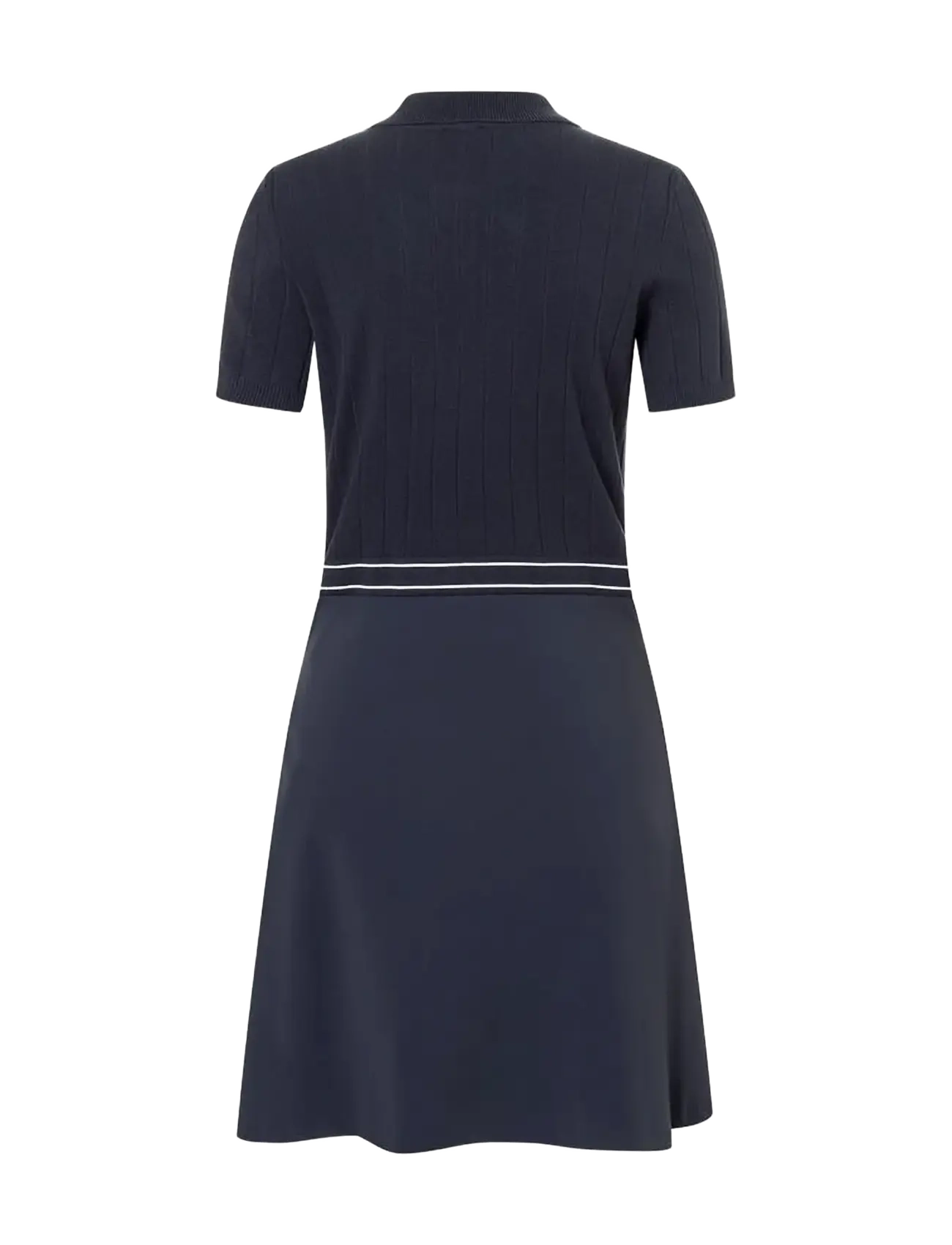 BOGNER - SELIN - sukienki - navy - 1