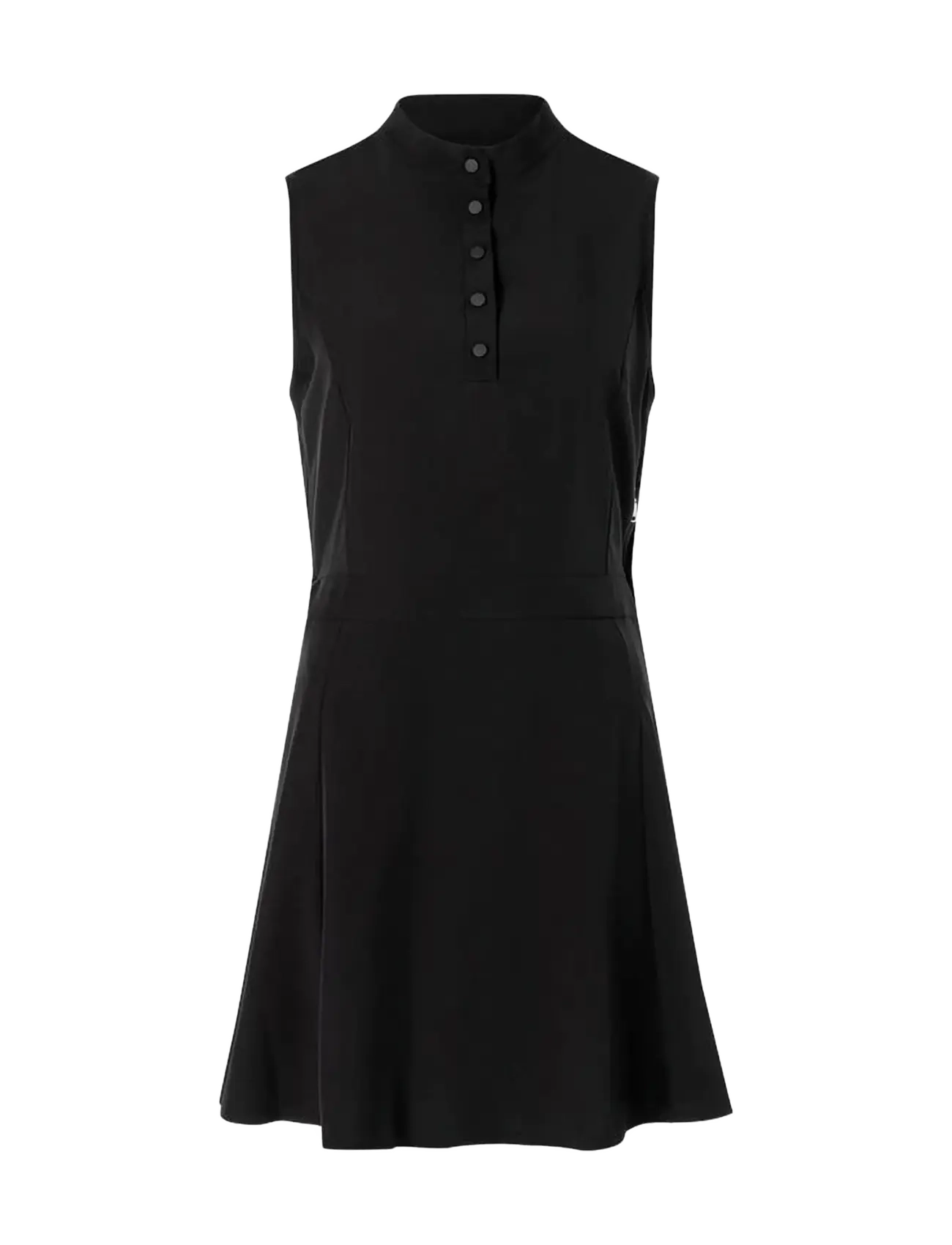 BOGNER ILENA - Kleider - BLACK / black