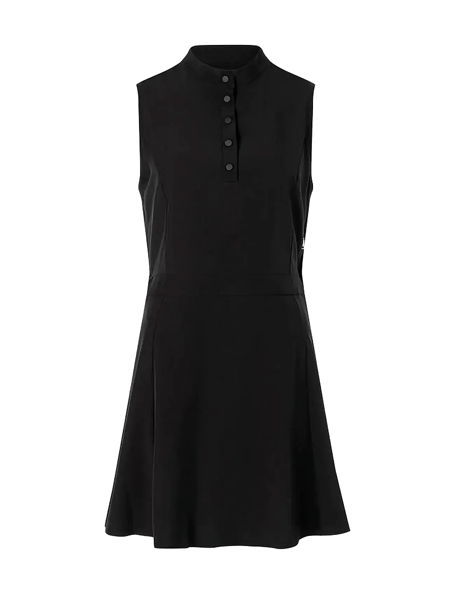 BOGNER - ILENA - kleider & röcke - black - 0