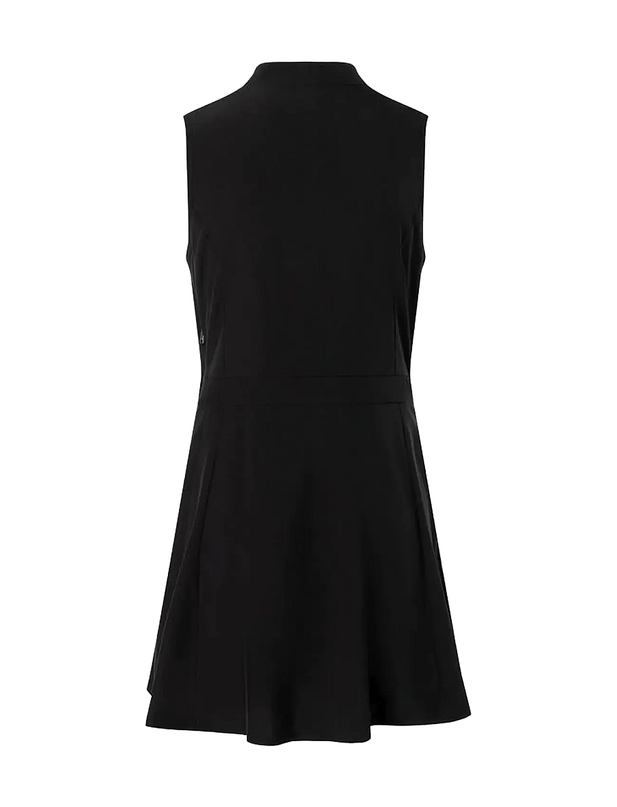 BOGNER - ILENA - kleider & röcke - black - 1