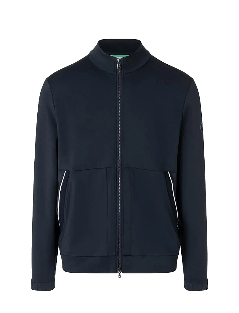 BOGNER - SEMIR - fleeces & midlayers - navy - 0