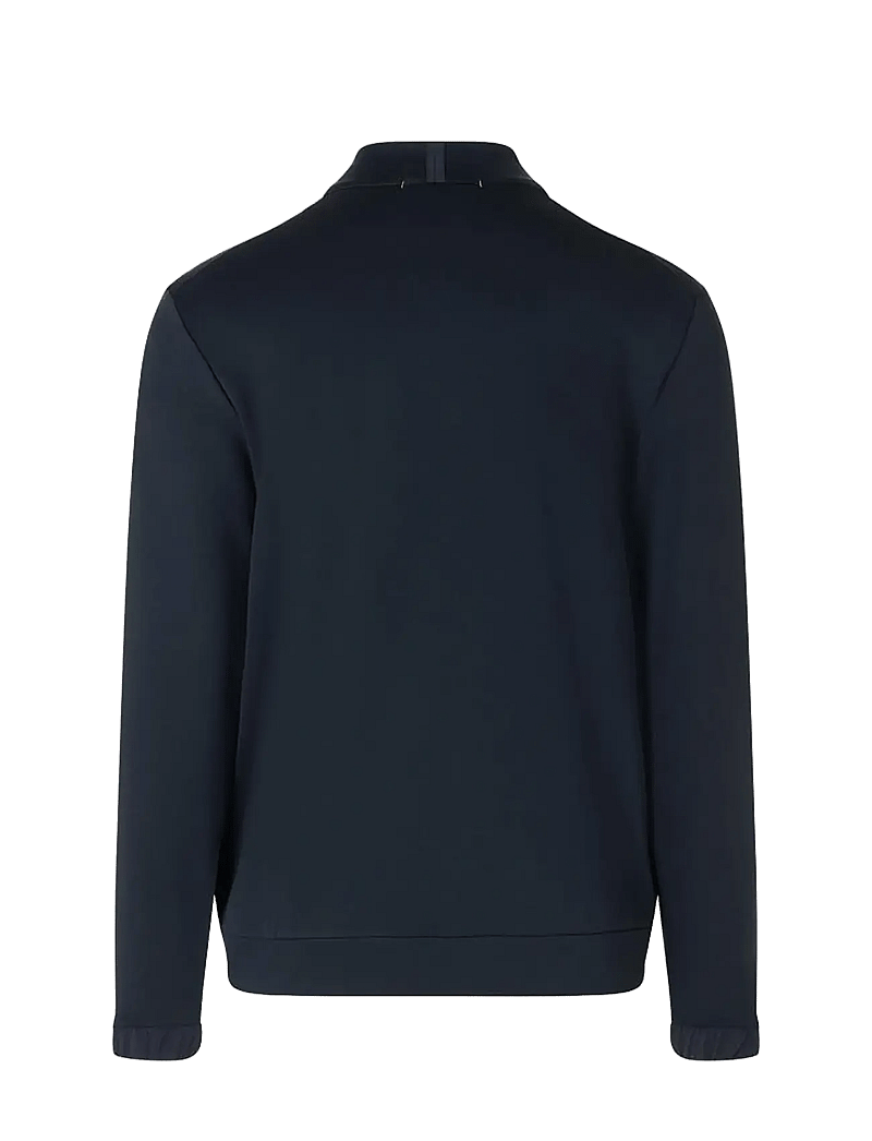 BOGNER - SEMIR - fleeces & midlayers - navy - 1
