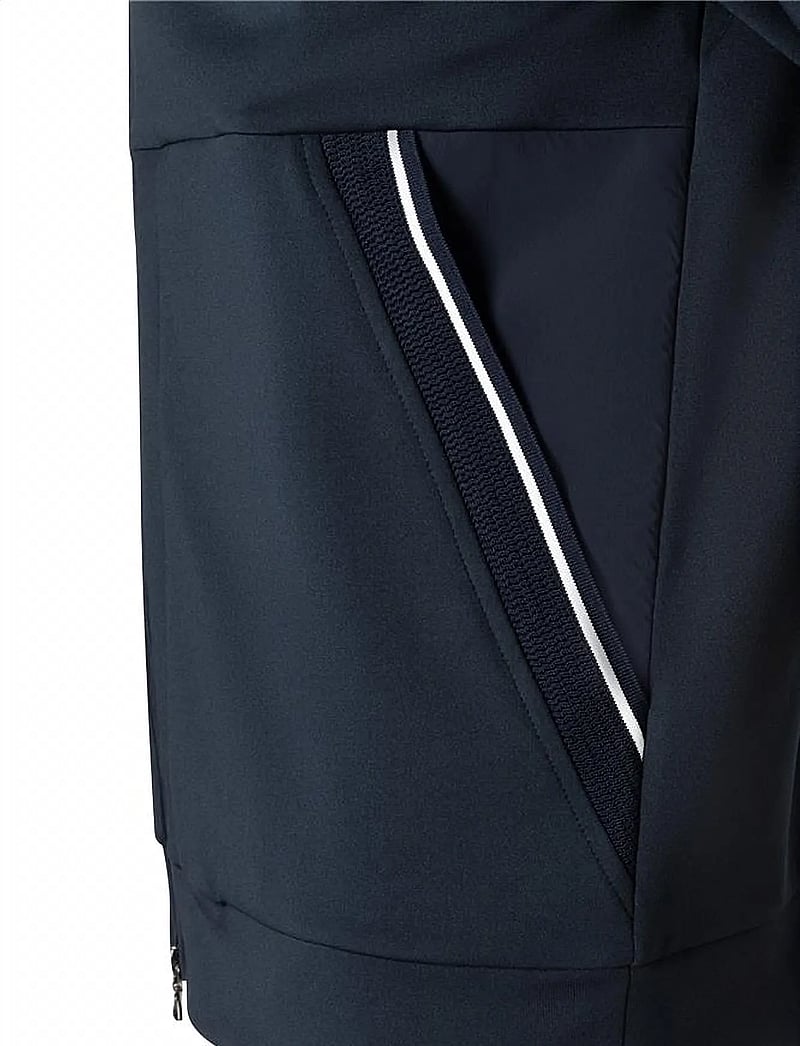 BOGNER - SEMIR - fleeces & midlayers - navy - 2