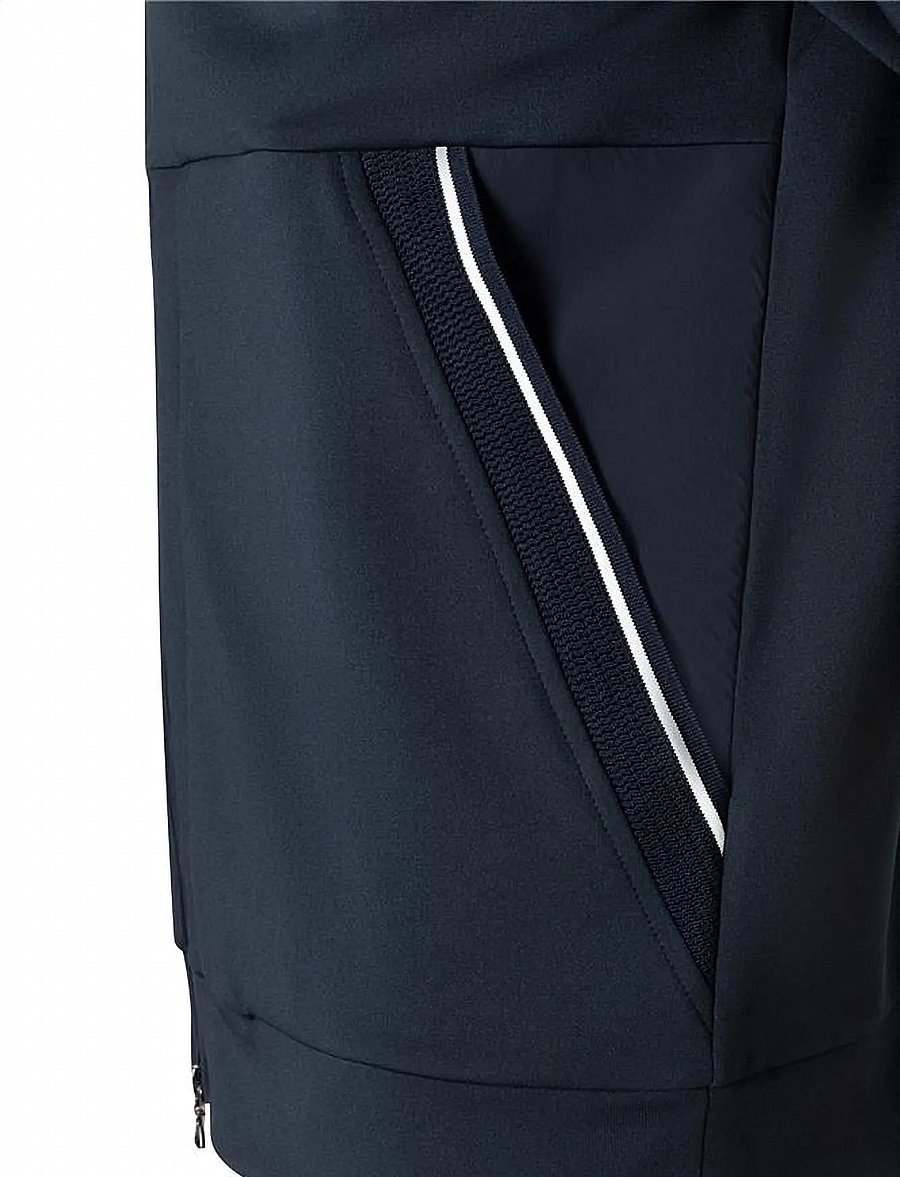 BOGNER - SEMIR - kampsunid ja vahekihid - navy - 2