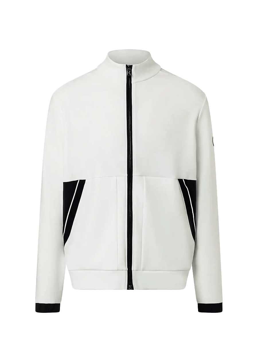 BOGNER - SEMIR - kampsunid ja vahekihid - offwhite - 0