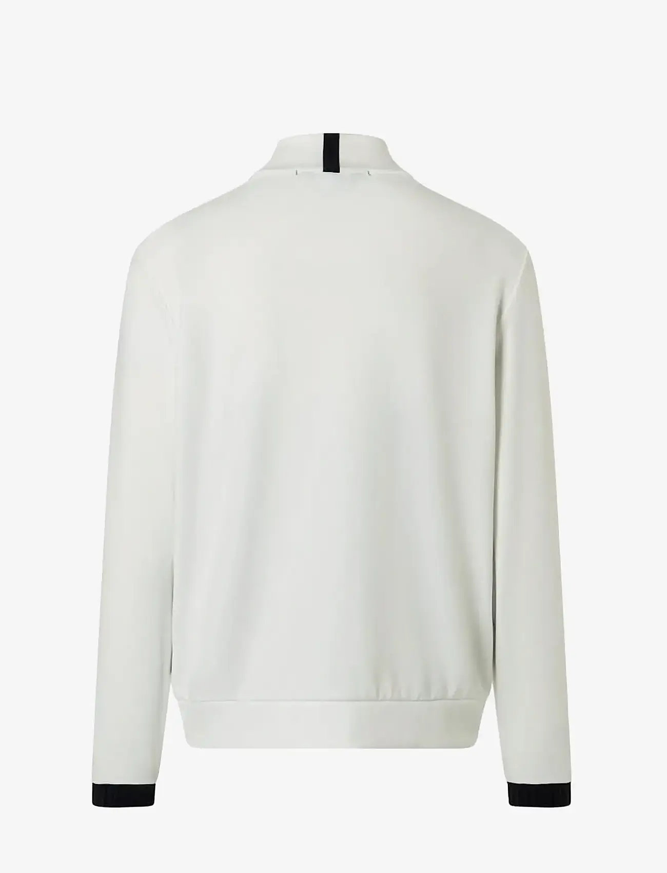 BOGNER - SEMIR - fleece en midlayers - offwhite - 1