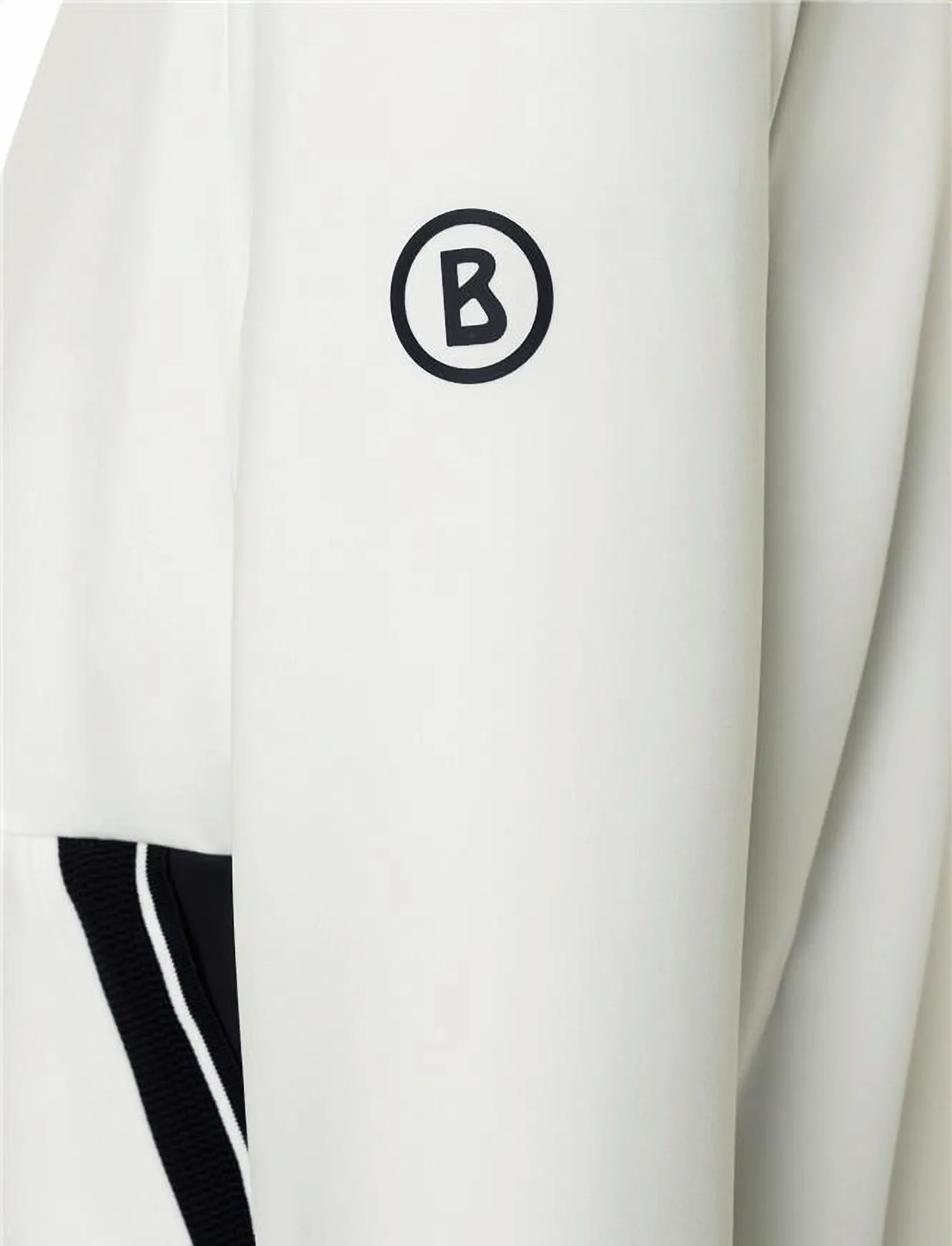 BOGNER - SEMIR - kampsunid ja vahekihid - offwhite - 2