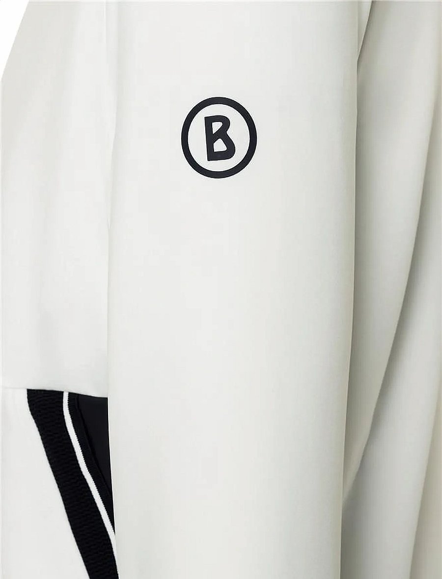 BOGNER - SEMIR - kampsunid ja vahekihid - offwhite - 2