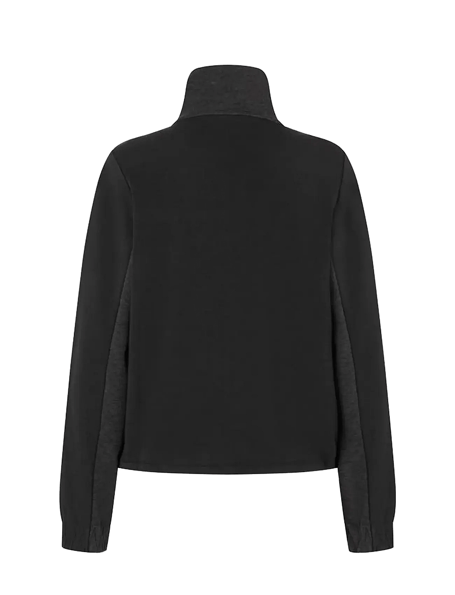 BOGNER - MILA - sweatshirts - black - 1