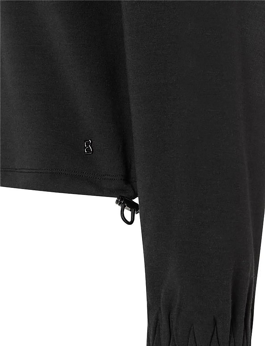 BOGNER - MILA - sweatshirts - black - 2