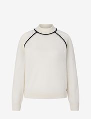 BOGNER - LADY - pullover - eggshell - 0