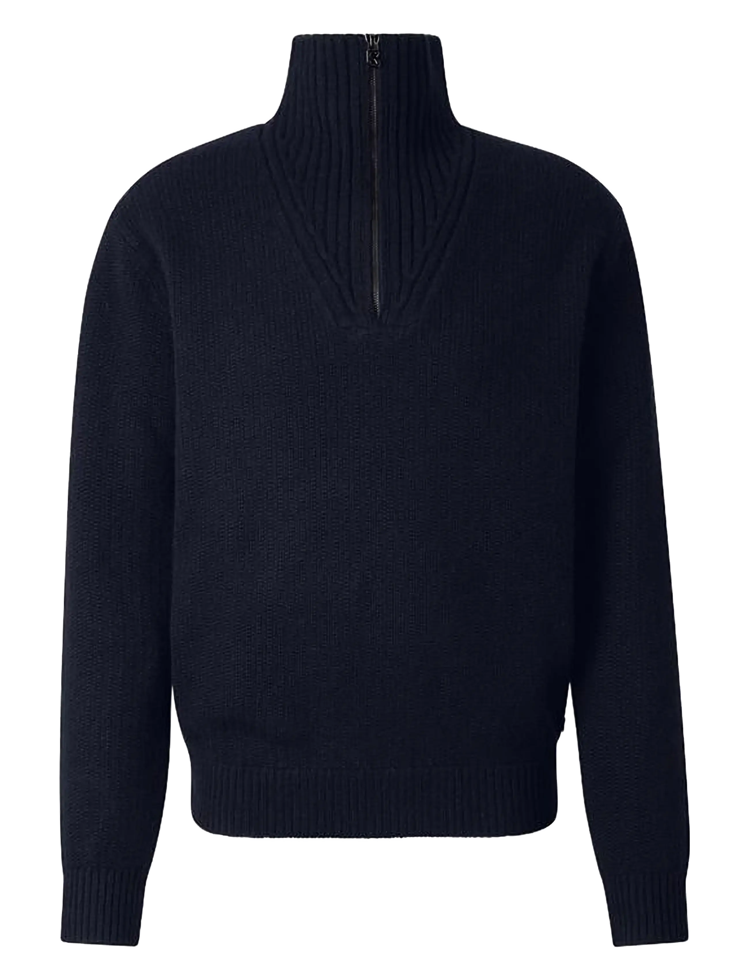 BOGNER WALTER - Clothing - NAVY / navy
