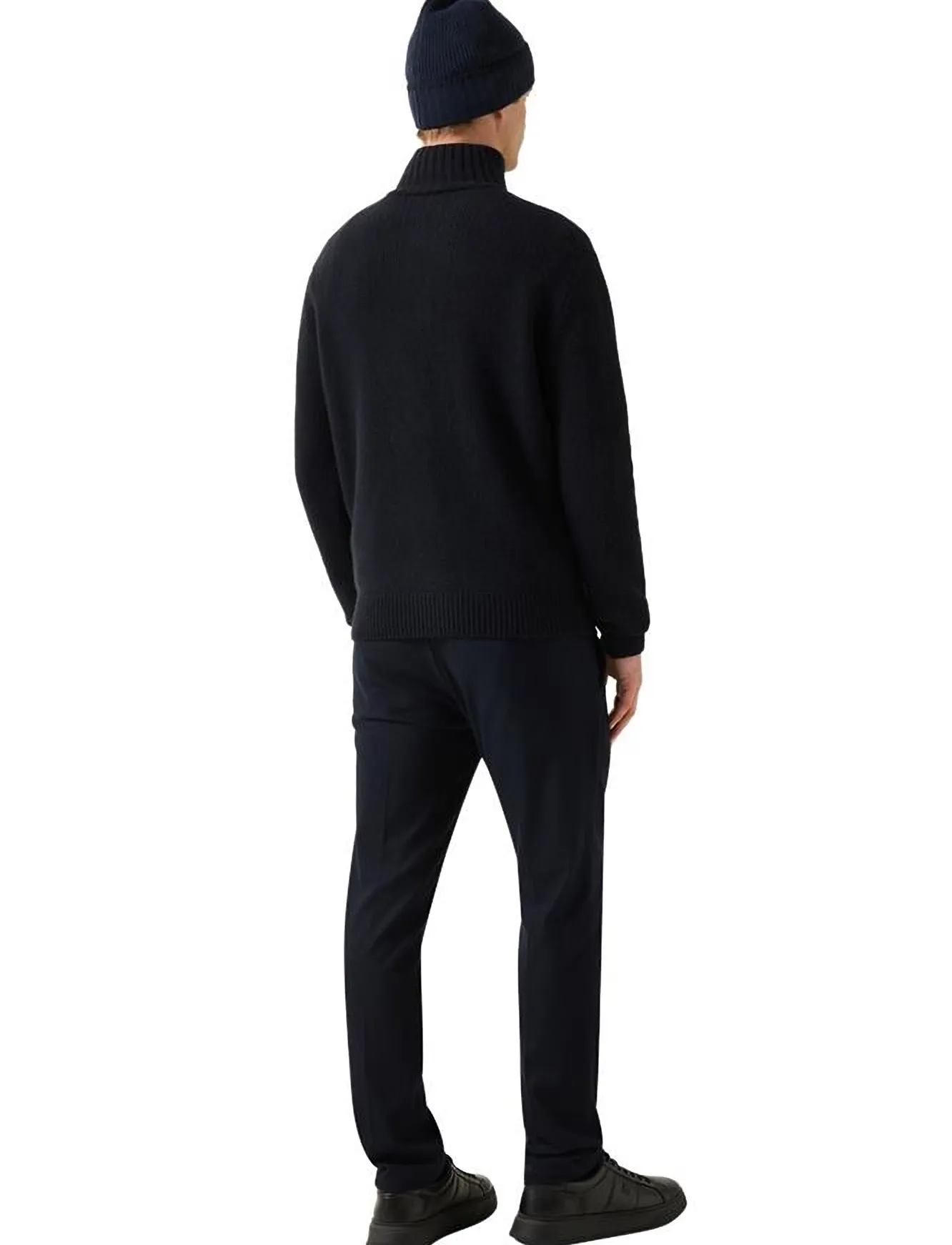 BOGNER - WALTER - sweatshirts - navy - 3