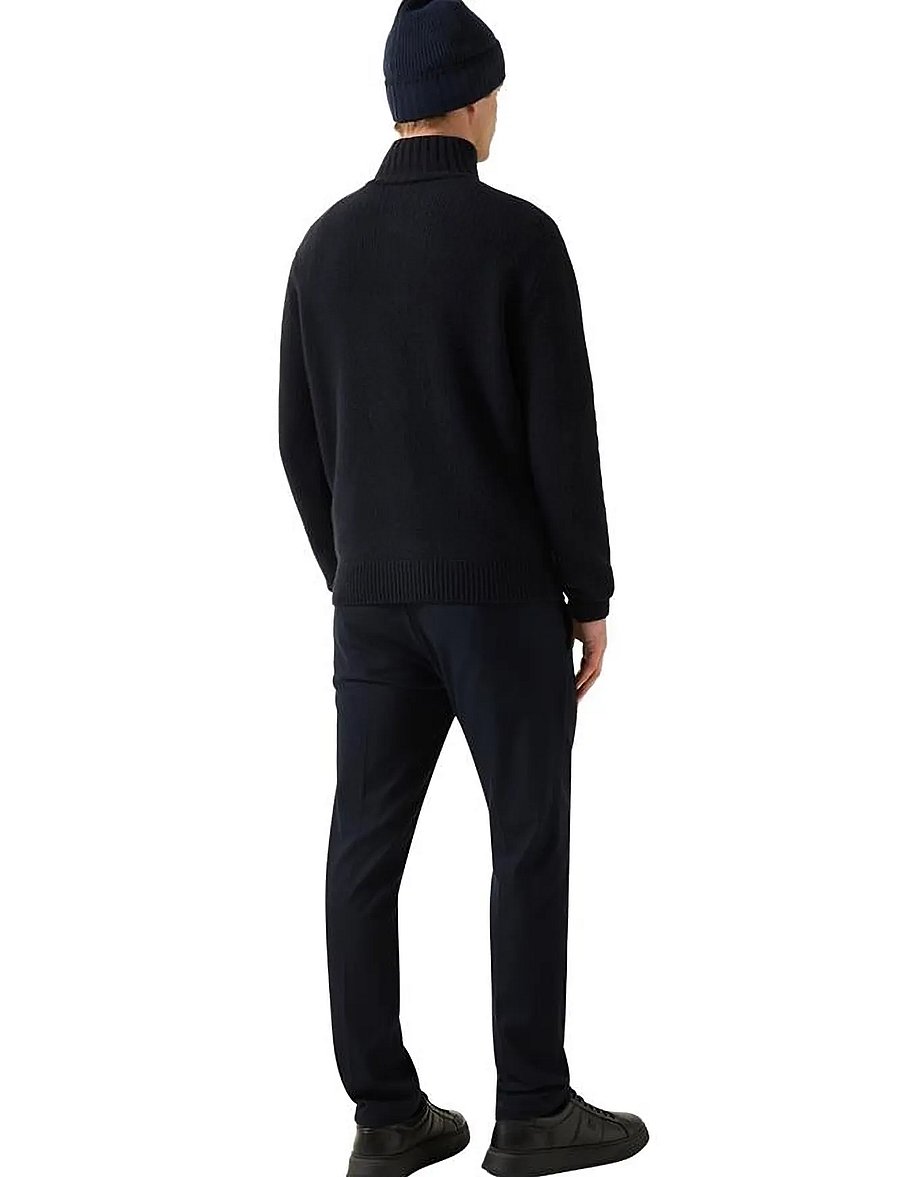 BOGNER - WALTER - sweatshirts - navy - 3