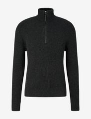 BOGNER - DARVIN - megzti laisvalaikio drabužiai - anthra melange - 0