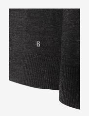 BOGNER - GORDON-5 - basic knitwear - anthra melange - 2