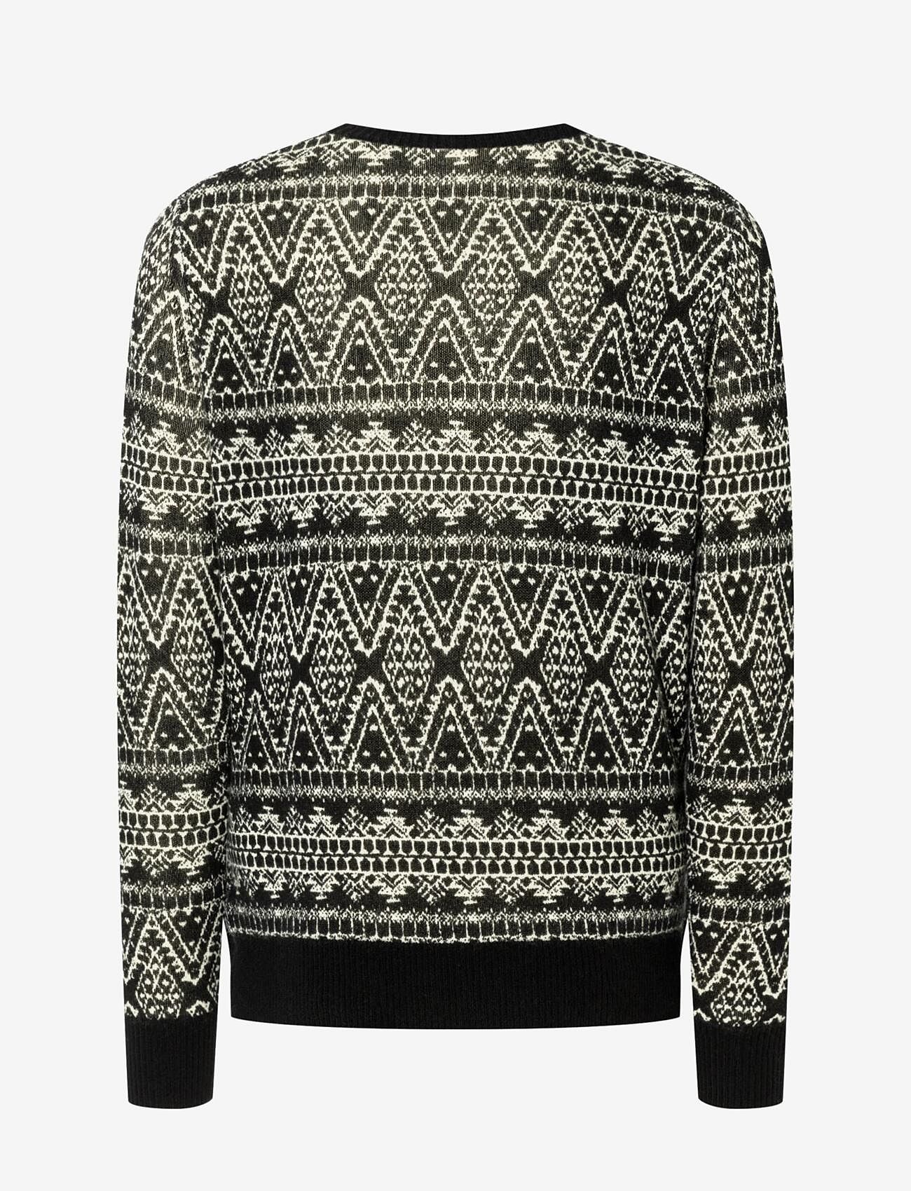 BOGNER - DRACO - black - 1