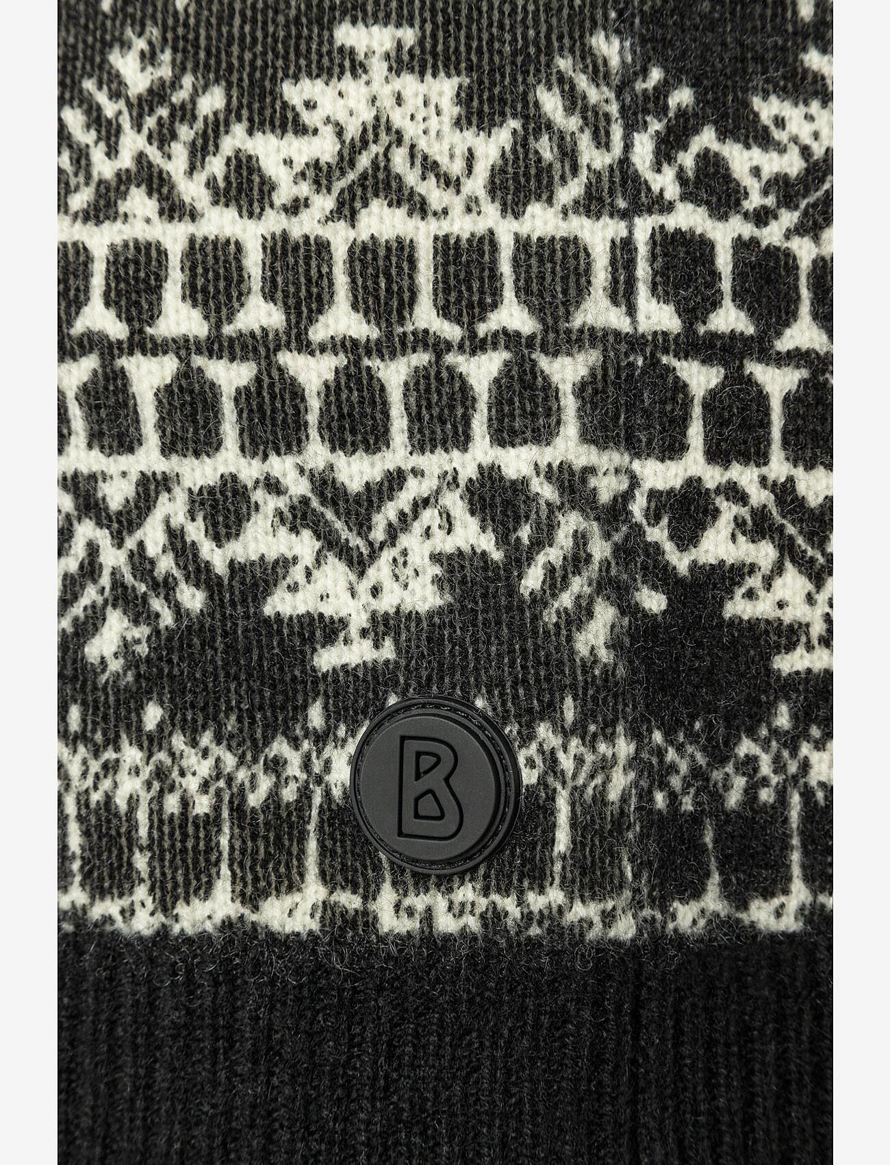 BOGNER - DRACO - black - 2