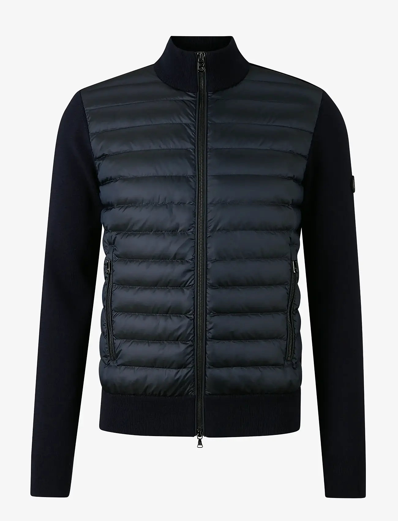 BOGNER - ZISCO-D - herfstjassen - navy - 0
