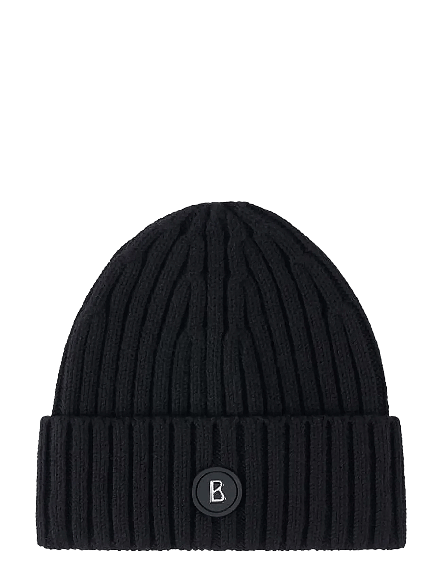 BOGNER - BONY-1 - huer - black - 0