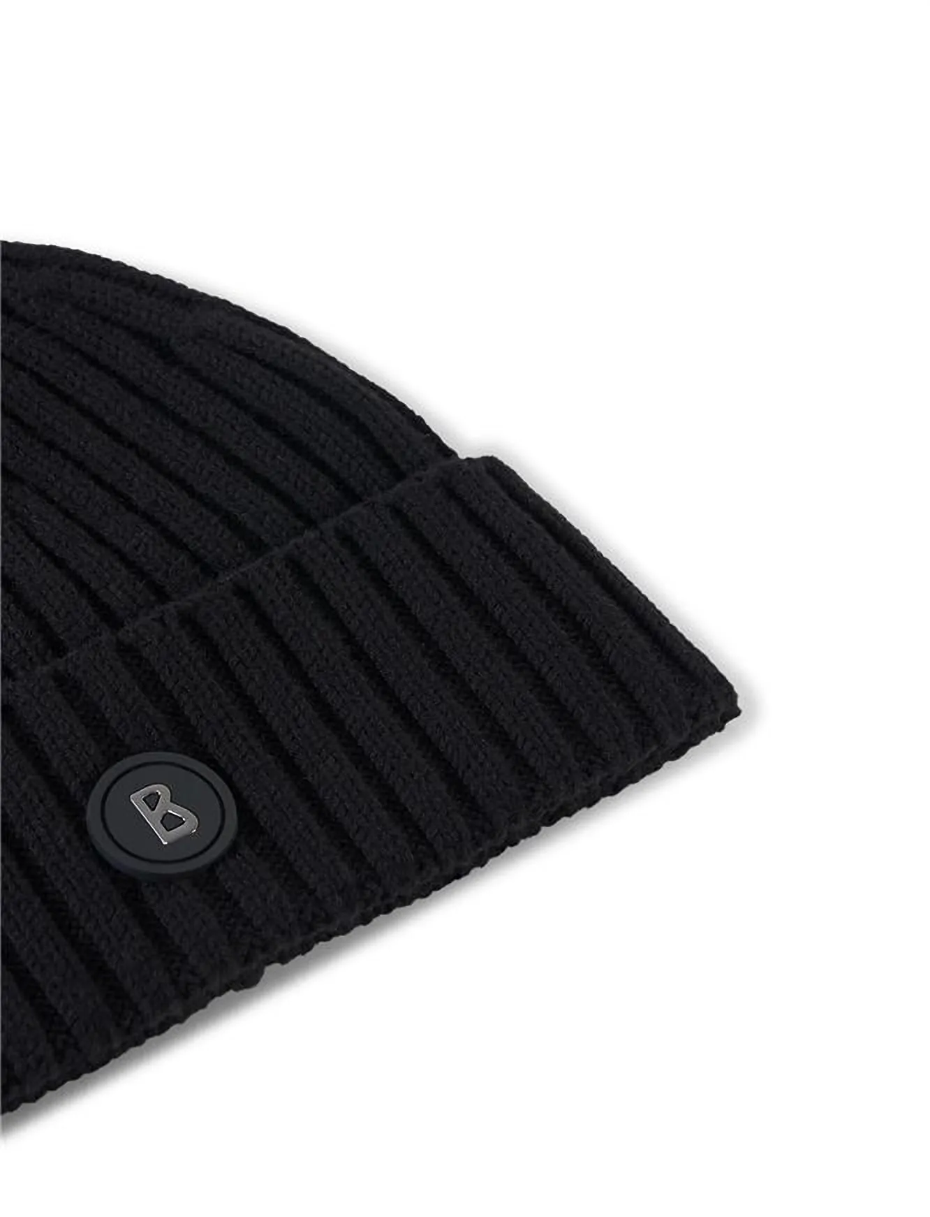 BOGNER - BONY-1 - huer - black - 2