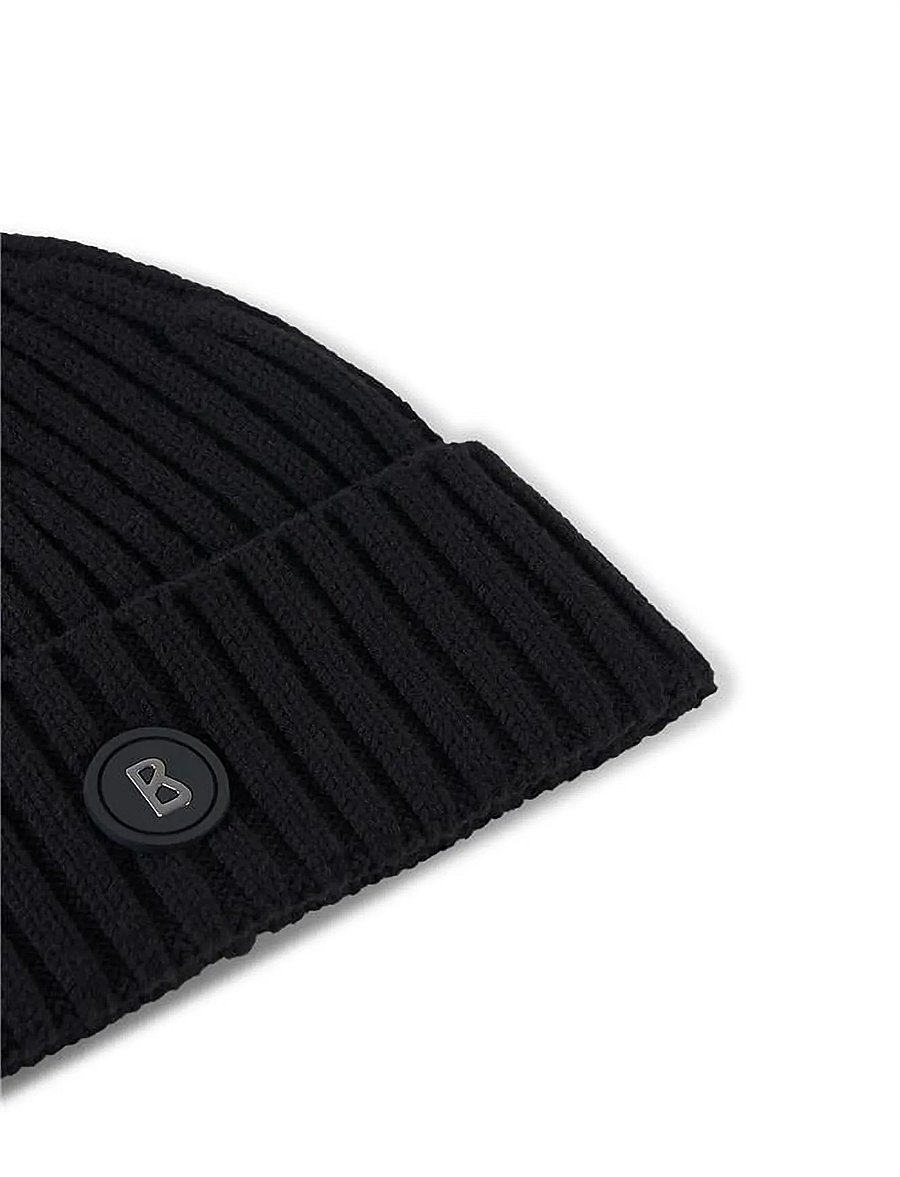 BOGNER - BONY-1 - huer - black - 2