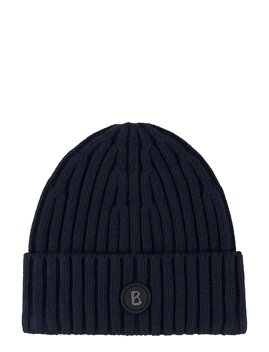 BOGNER - BONY 1 - mützen - navy - 0