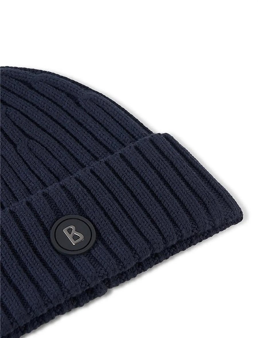 BOGNER - BONY 1 - mützen - navy - 2